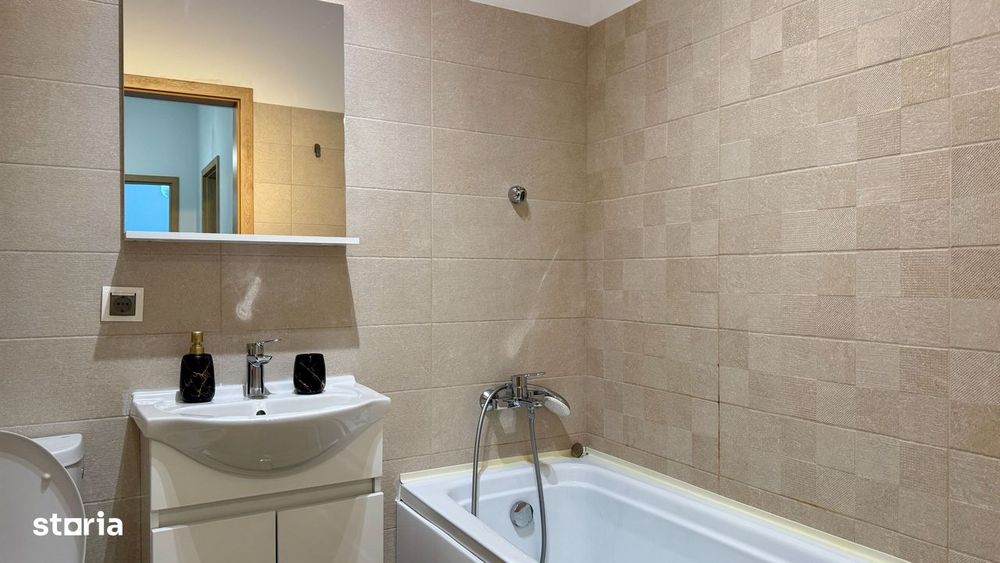 Inchiriere apartament doua camere Pacii - Complex Rotar Park !