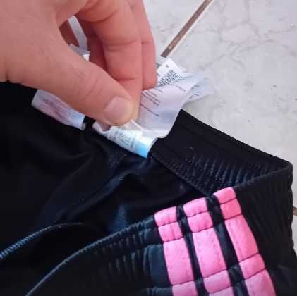 Оригинални къси панталони на Реал Мадрид