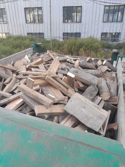 Продам дрова. цена договорная