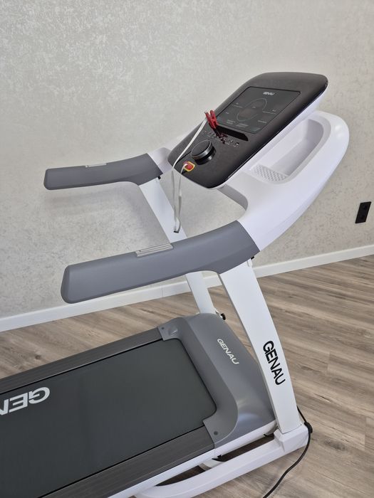 Беговая дорожка GENAU AIRFLEX A8