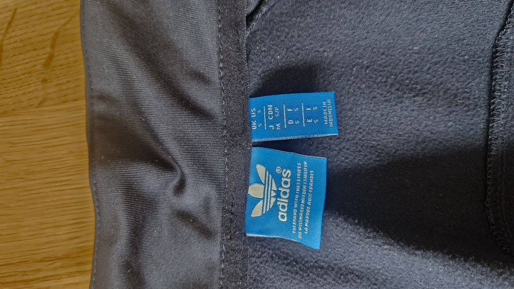 Costum trening Adidas, marimea S