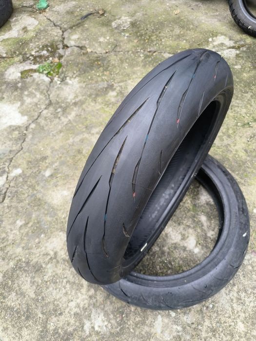Dunlop Sportmax Q5A