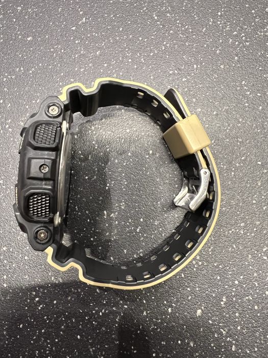 Ceas Casio G-Shock GD-100MS Custom