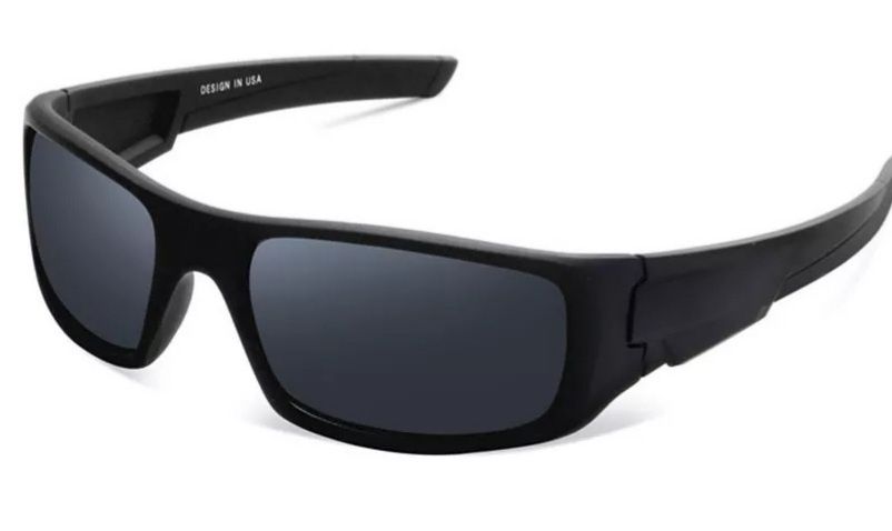 Очки солнцезащитные