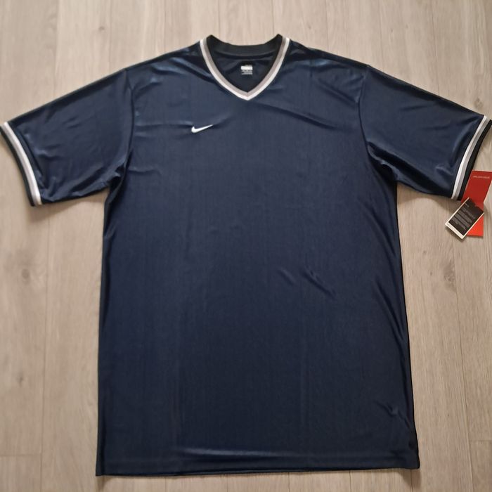 Мъжка тениска Nike Shoot Shirt, размери - XXLTT и XXXLTT.