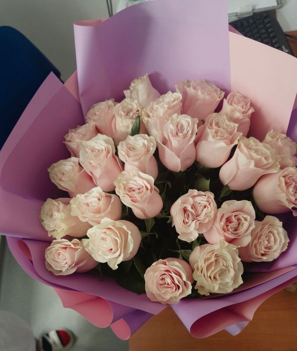 Продам букеты цветов