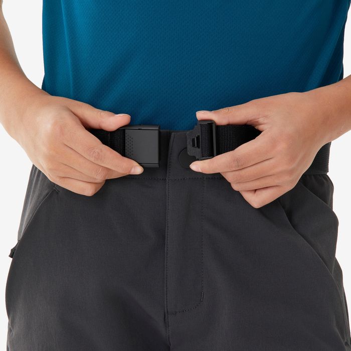 Pantalon Drumeție la munte Mh550 - produs resigilat Decathlon