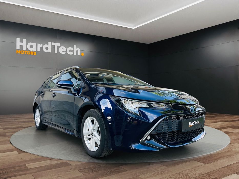 Toyota Corolla Toyota Corolla - 1.8 Hybrid - Business Edition