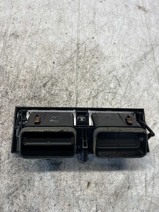 Въздуховоди BMW X3 E83