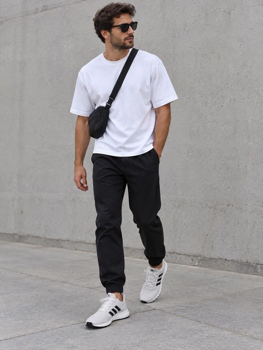 Мъжки маратонки Adidas 45н