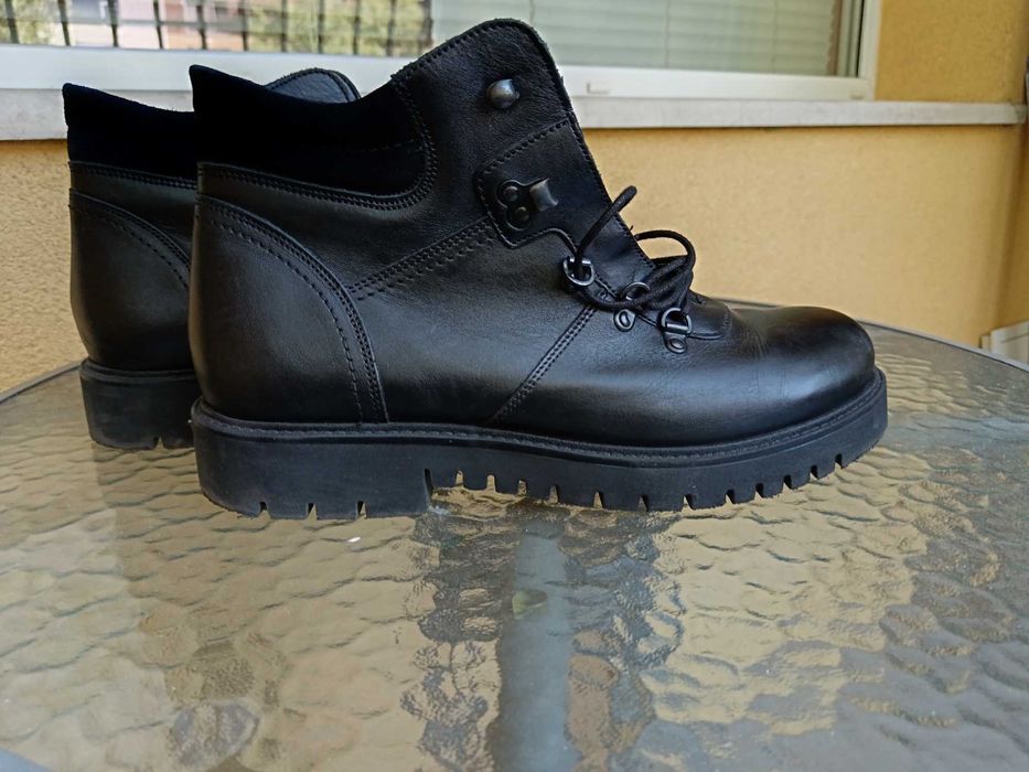 Боти Pier one 42