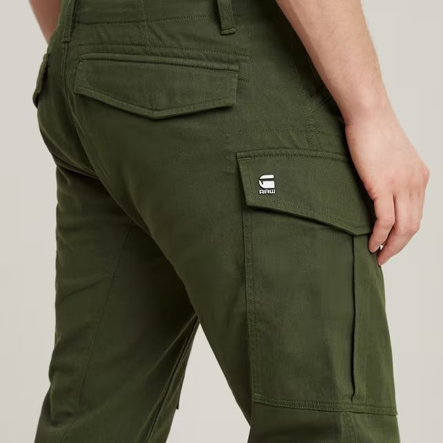 Оригинални панталони G-Star Raw Cargo W32 W34 W38 нови мъжки
