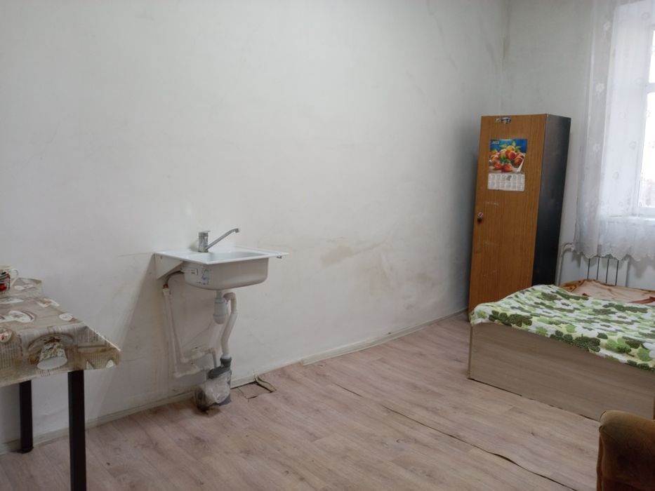 Сдается комната с водой