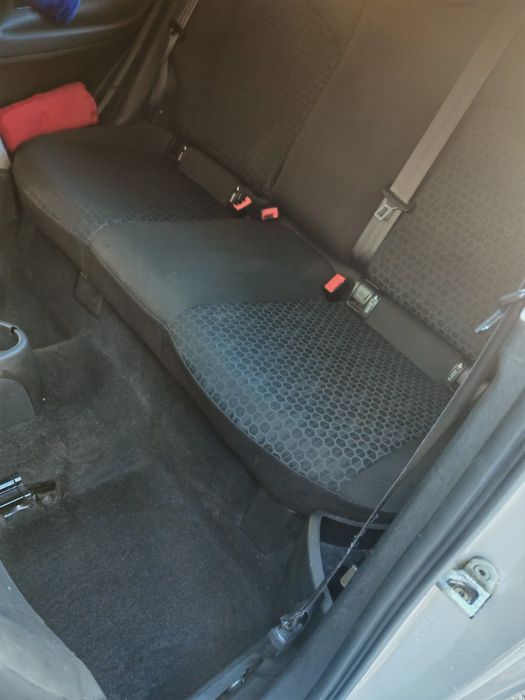 Opel Corsa 1.4, automat cu GPL