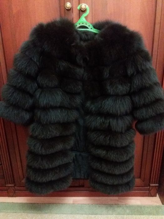 Продам шубу-трансформер