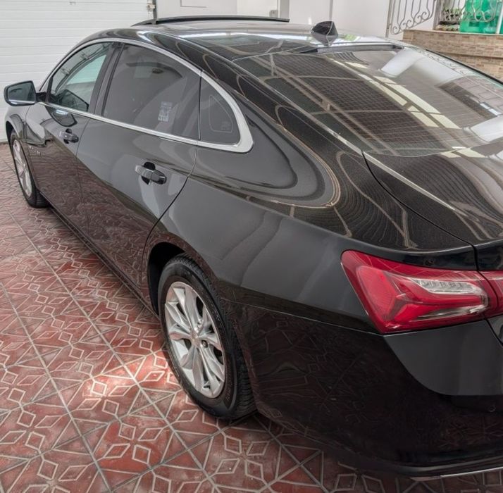 Malibu premier 2020 SROCHNA Sotiladi!!