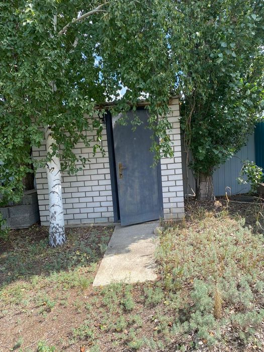 Продам дачу СК Бутак 9, 2 участка.