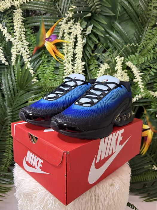 Nike Air Max DN Galaxy Blue