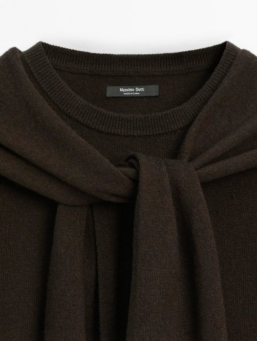 Pulover Massimo Dutti