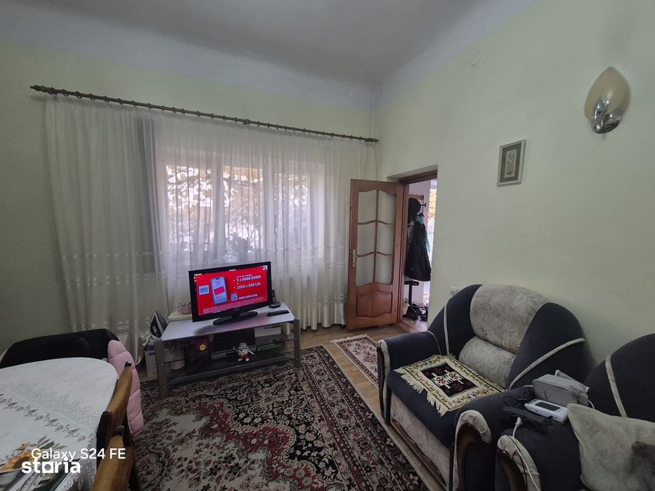 Casă de vânzare | Zona Ștefan cel Mare /ultracentral