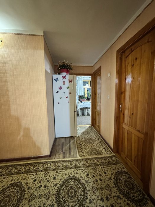 Продается двухкомнатная квартира