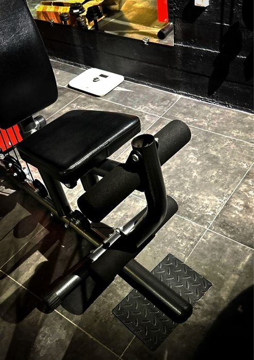 Многофункциональный тренажер-Proking