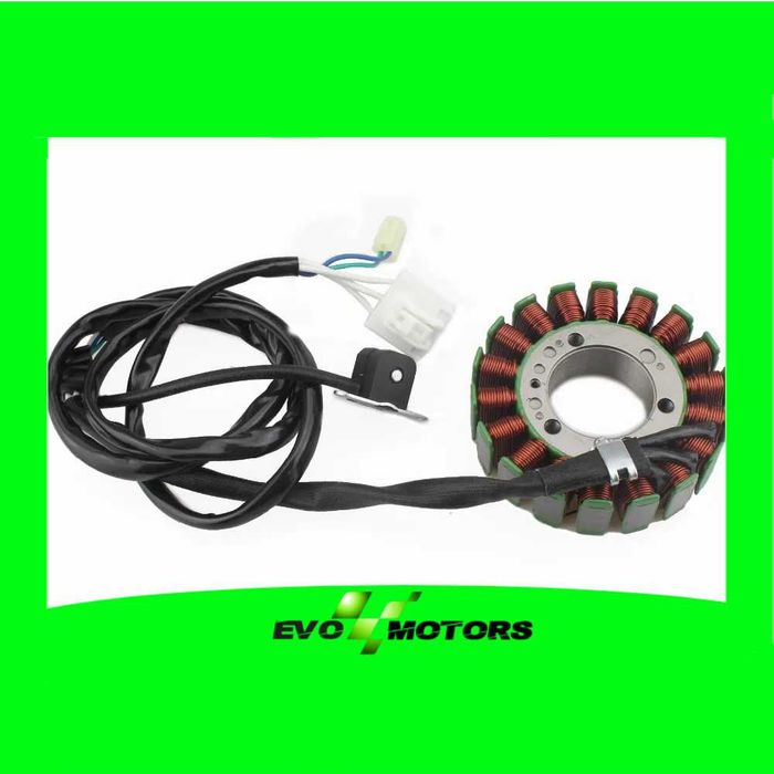 Stator alternator Yamaha XP500 TMAX 500 2008-2011 bobina A936