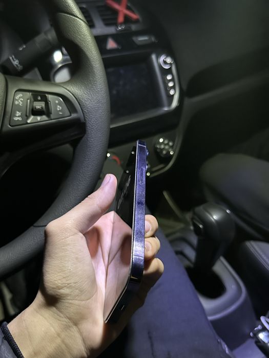 Iphone 14 pro satladi