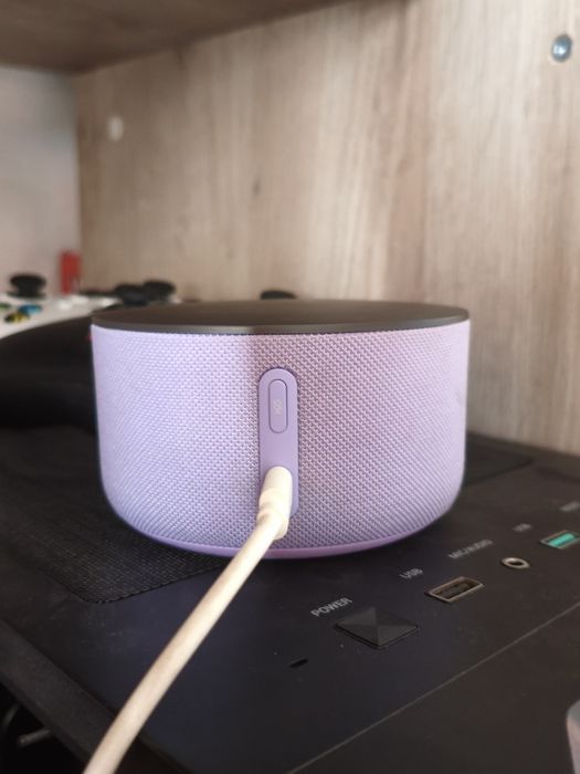 Яндекс станция мини