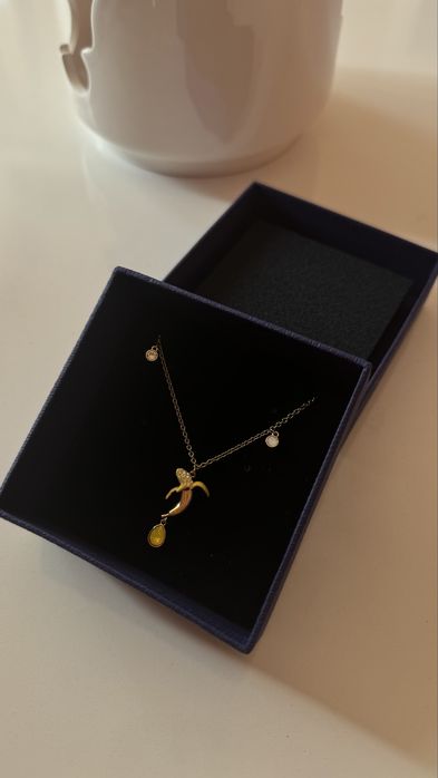 Ново колие на Swarovski
