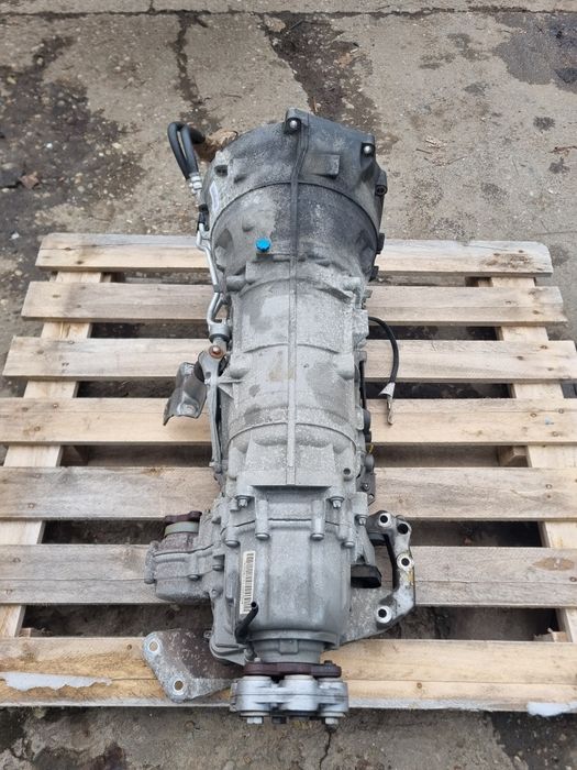 Cutie viteze Automata 8+1 ZF 8HP-70x Bmw m550d M50d 381cp xDrive N57