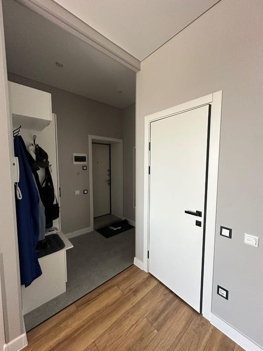 Продаётся квартира в центре Ақтөбе.