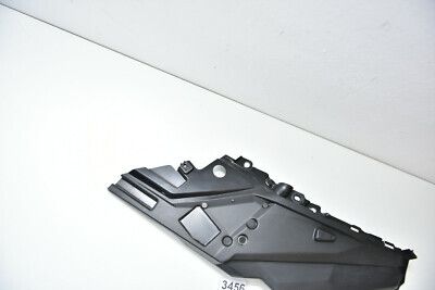 Honda X-ADV XADV X ADV Carena cutie bagaje stanga