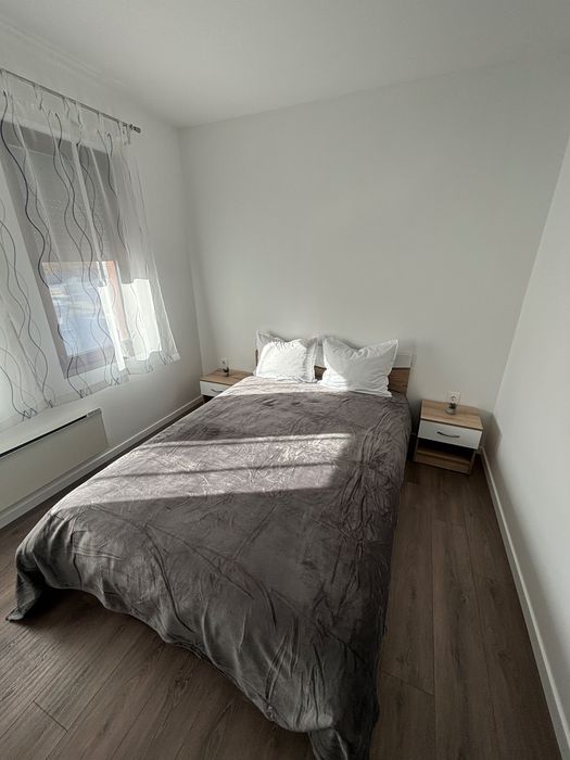 Дава се под наем Двустаен апартамент в Банско - 54 кв.м за 460 € - Снимка #14