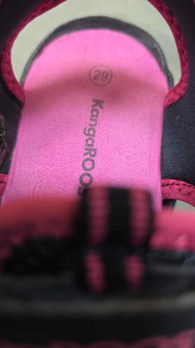 Sandale KangaROOS , marimea 29