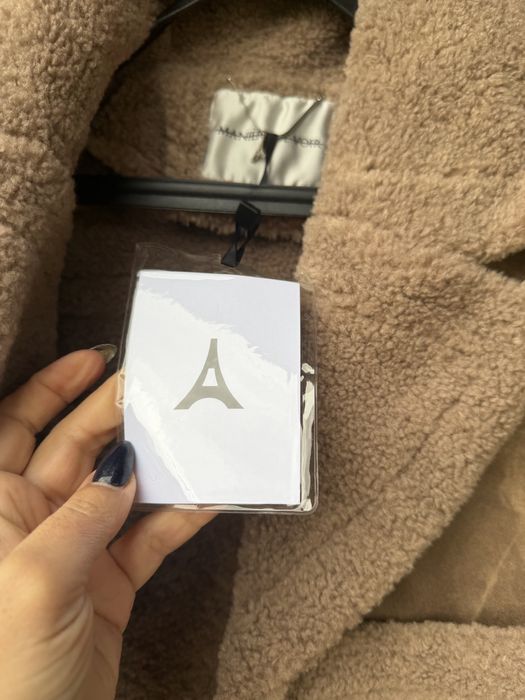 Яке/елек Maniere De Voir