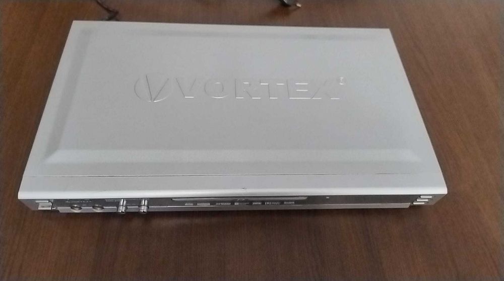 DVD playere Vortex 210, Orion 407X și E-Boda 444 S