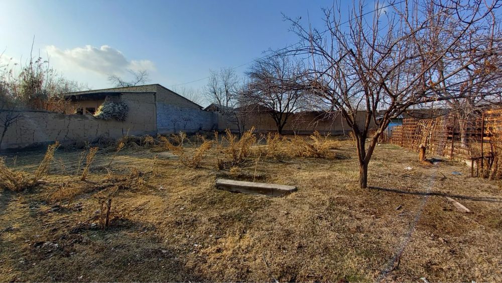 Hovli uy sotiladi uy oʻzimzaniki