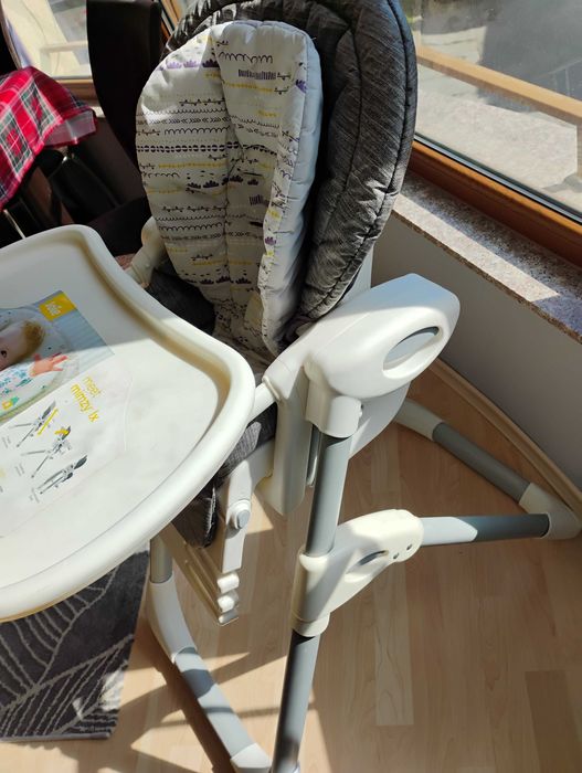 Стол за хранене Joie