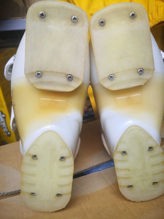 Тротинетка Globber