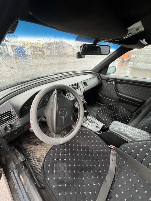 Продам Mercedes c180
