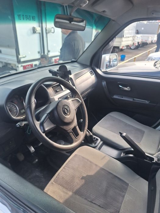 Dongfeng c31 changan