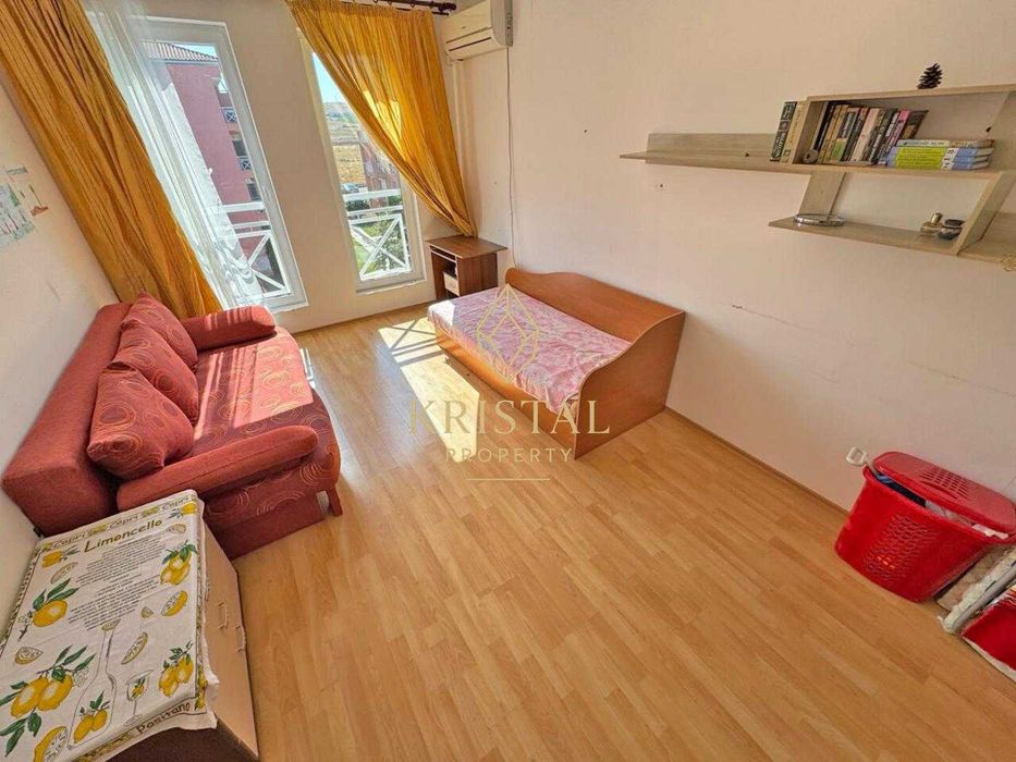 Продава се Едностаен апартамент в с. Тънково, Област Бургас - 34 кв.м за 942 €/кв.м - Снимка #3