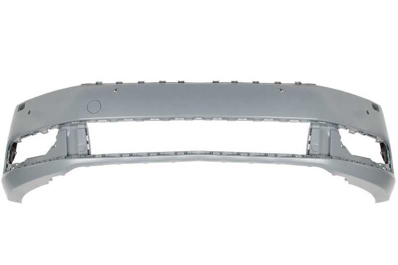 Предна броня за VW PASSAT B7 /2010-2015/