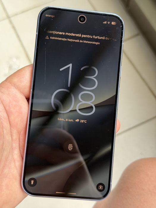 Google Pixel 10 Pro Xl 256gb