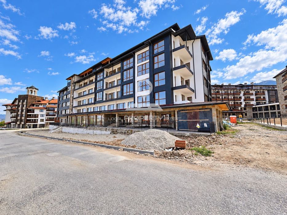 Продава се Тристаен апартамент в Банско - 135 кв.м за 1245 €/кв.м - Снимка #10