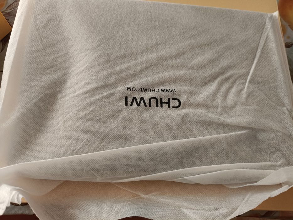 Laptop Chuwi HeroBook Pro 14.1 inch, cu Windows