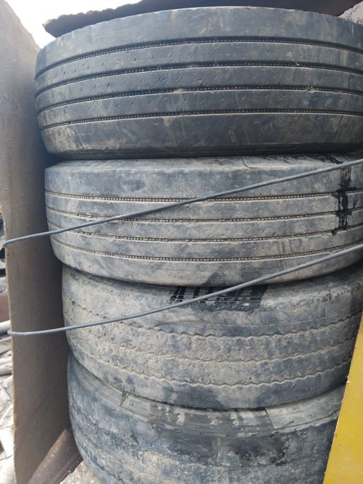 Балон средни иномарки без камерка