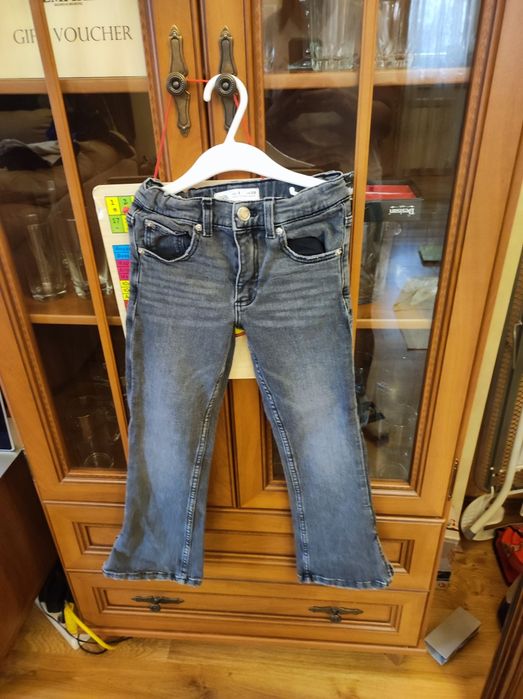 Лотче от дрешки 122 размер 7г