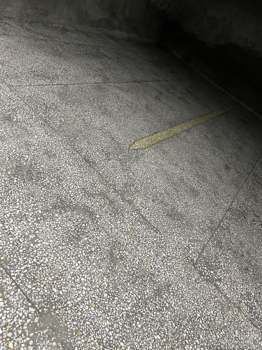 Стяшка мазайка хизмати